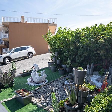 House Toula Elegant Apartment Sarti Luaran gambar